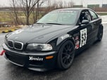 BMW E46 M3   for sale $50,000 