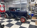32 FORD ROADSTER HOT ROD  for sale $40,000 