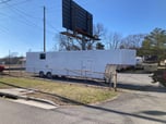 42’ enclosed trailer   for sale $25,900 