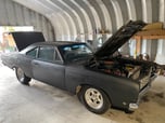 1968 Plymouth Road Runner  for sale $25,000 