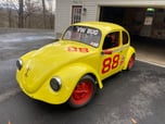 1967 VW. Beetle street/road racer  for sale $7,900 