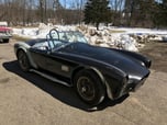 Cobra replica   for sale $18,500 