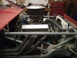 Complete Race Engine For Sale!  for sale $9,000 