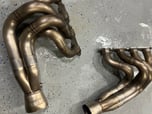 Stainless Works BBC dragster headers  for sale $1,800 