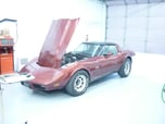 1979 Corvette L82 T Top  for sale $7,900 