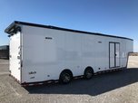 2021 38' inTech Late Model Trailer  for sale $66,900 