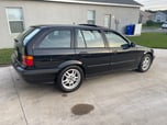 1995 BMW 318i  for sale $13,500 