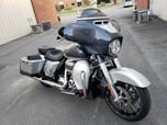 2019 Harley Davidson CVO Street Glide  for sale $27,000 