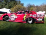 Outlaws Dirt Series 2013  for sale $12,500 