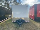 New 8.5X36 TTA Car Hauler - AT COST!  for sale $14,621 