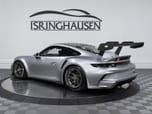 2023 Porsche 911 GT3 Cup  for sale $289,900 