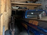 1978 f 250 super stock chassis 