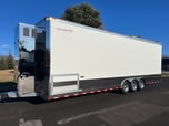 2005 Renegade 32’ Tag Trailer  for sale $52,500 