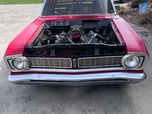 68 ford falcon  for sale $19,000 