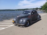 1938 Ford Standard coupe  for sale $38,000 