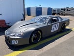 2001 Chevy Super Late Model (SLM) Racecar for Sale  for sale $25,000 