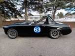 Vintage SCCA FP Sprite for sale  for sale $12,500 