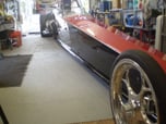 2005 J Mark 235" dragster complete operation sell out  for sale $30,000 