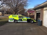 2018 GRT Modified   for sale $9,500 