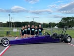 Dragster  for sale $50,000 