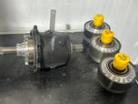 CS3 1.34/1.35/1.36 gear sets  and/or Reverser  for sale $1,000 