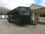 MACH Racing Trailer -   for sale $17,895 