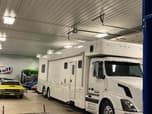 2009 Showhauler RV Motorhome Toterhome-Excellent Condition!  for sale $229,000 