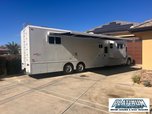 2008 United 45’ Tandem Axle Motorcoach  for sale $199,900 