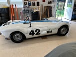 1963 H Mod Spoerts Racer  for sale $22,500 