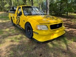2021 NASCAR Truck Chassis by Innovation Performance Technolo  for sale $19,000 