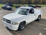 97 Dodge Ram  for sale $49,500 