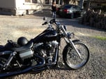 2007 Harley Davidson Dyna Glide  for sale $10,000 