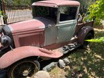 1931 Ford Model A  for sale $8,500 