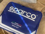 Sparco-15 pants. Size 58 2024 cert. like new perfect condit.  for sale $600 