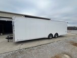 United 28 Foot Classic Race trailer  for sale $15,995 