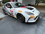 Toyota GR Cup GT86  for sale $85,000 