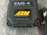 AEM ems4 engine management   for sale $400 