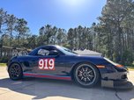 2002 Porsche Boxster S Race Car NASA GTS-3 Class  for sale $29,000 