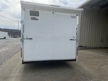 UNITED 28' PREMIER RACE TRAILER  for sale $25,995 