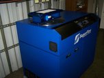 SuperFlow SF-1020 with Brzezinski Tooling & More...  for sale $20,000 