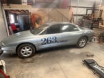 96 Olds Aurora  for sale $10,000 