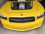 Street Legal Custom 2006 Dodge Charger  for sale $30,000 