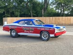 1971 Plymouth Duster  for sale $34,900 