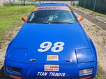 Mazda RX7 2nd generation Race Ready  for sale $9,900 