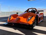 2022 Radical SR3XX 1340cc Left Hand Drive  for sale $85,000 