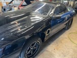 95 Camaro  25.4d c/m cage roller  for sale $13,500 