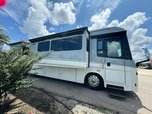 2020 winnebago Horizon 