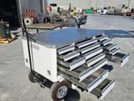 C-TECH Worktop Cart  for sale $7,500 