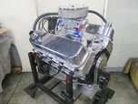 BBC 454 / 496 Engine   for sale $14,500 