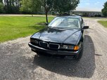 1998 BMW 740i  for sale $17,000 